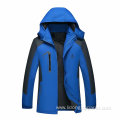 Wholesale Polyester Coats Windbreaker Jacket For Men